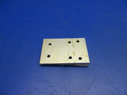 Mooney M20G Plate / Bracket Main Landing Gear Attach RH (0921-388)