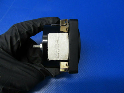 Alcor EGT Gauge Exhaust Gas Temperature Indicator 202A-7A (1019-19)