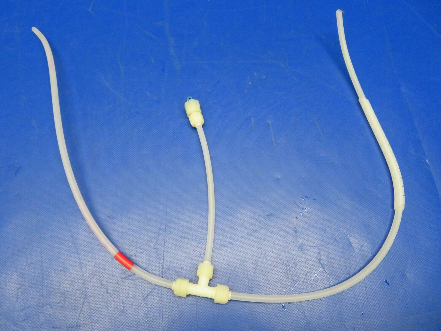 Cirrus SR-22 De-Ice Fitting & Lines (0520-376)