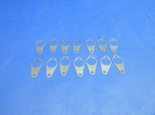 Pratt & Whitney Spacer  P/N 3028329 LOT OF 14 NOS (0923-934)