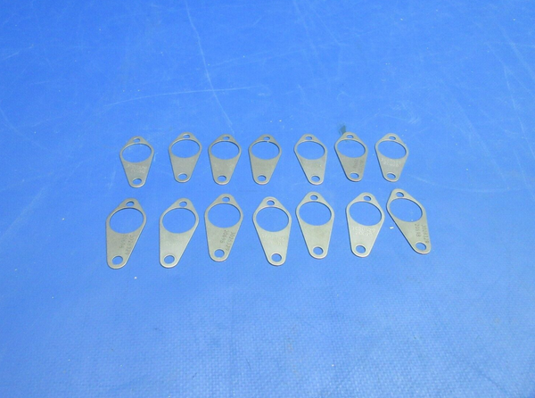 Pratt & Whitney Spacer  P/N 3028329 LOT OF 14 NOS (0923-934)