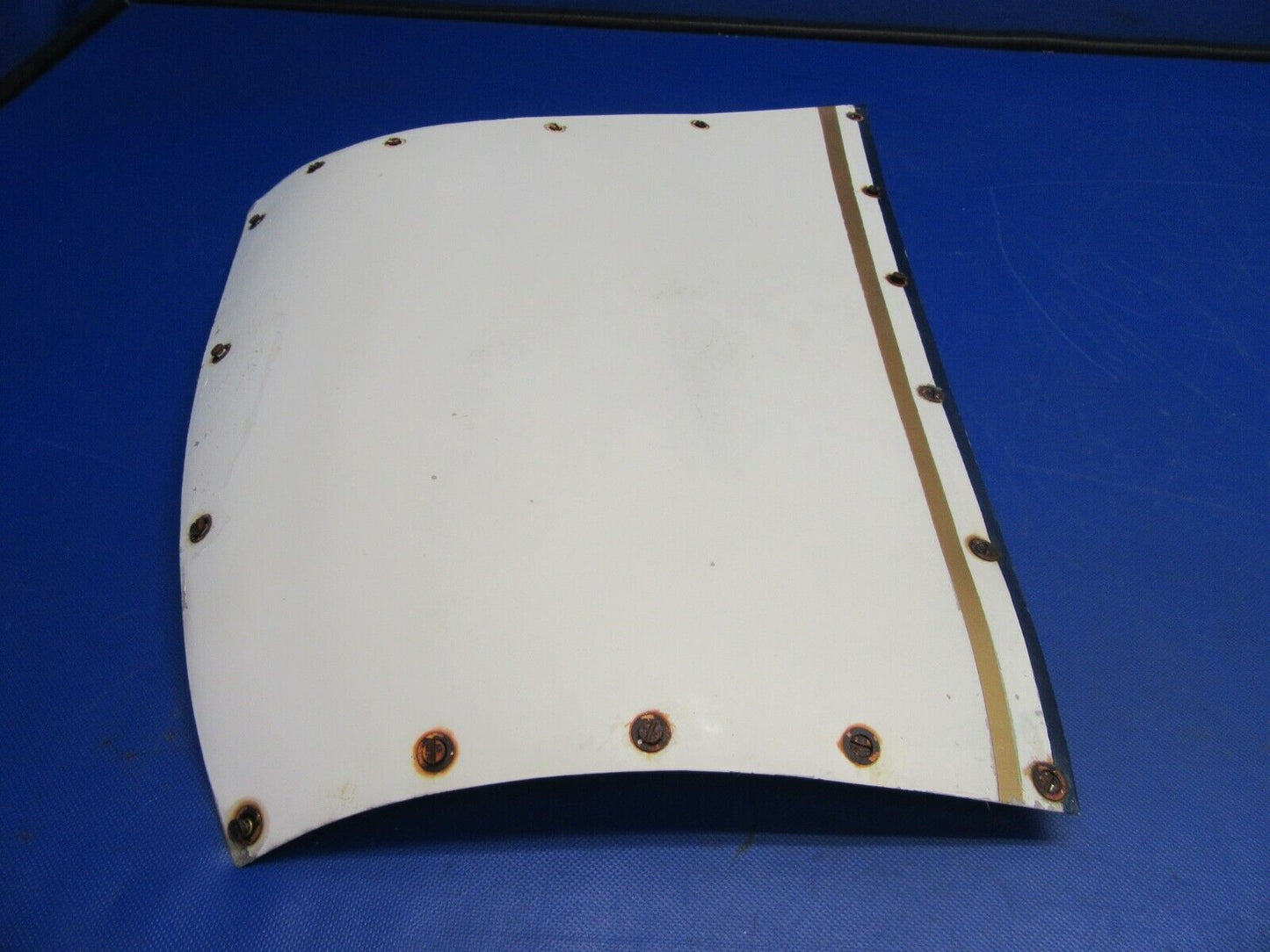 Mooney M20 / M20G Side Cowl Assembly RH P/N 650061-002 (0921-330)