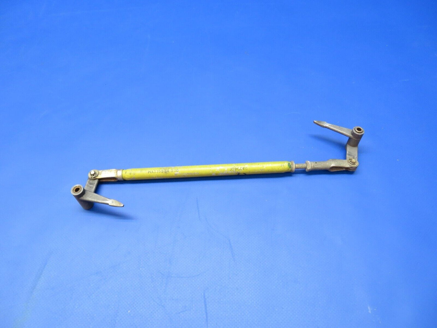 Cessna AFT Door Latch Rod & Bellcrank P/N 5111542-2 (1022-442)