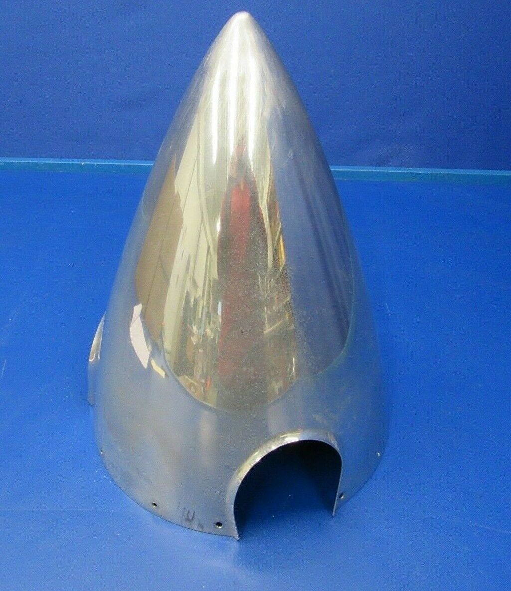Beech Debonair / Bonanza Hartzell Spinner P/N C-3532-5P (0119-405)