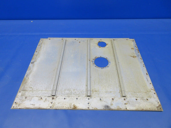Cessna 150 LH Fuel Tank Cover P/N 0426511-6 (0224-1018)