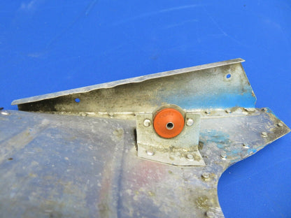 Cessna 210L LH Cowl Flap Door Assy P/N 1213261-203 (0820-518)