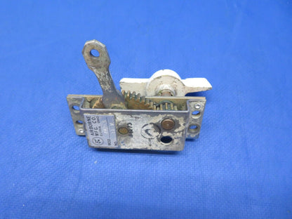 Cessna 310 / 310Q Airborne LH Gear Box Fuel Selector  P/N 5015104-3 (0823-622)