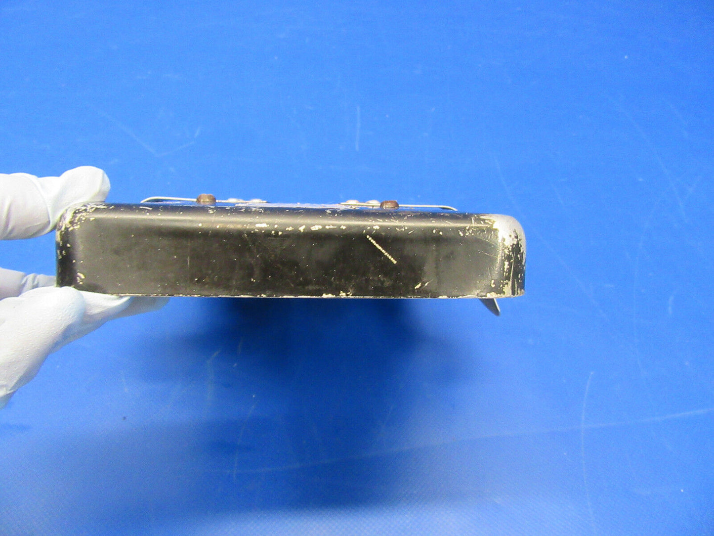 Cessna Battery Box Lid P/N 0413402-2 (0518-169)