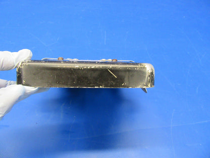 Cessna Battery Box Lid P/N 0413402-2 (0518-169)