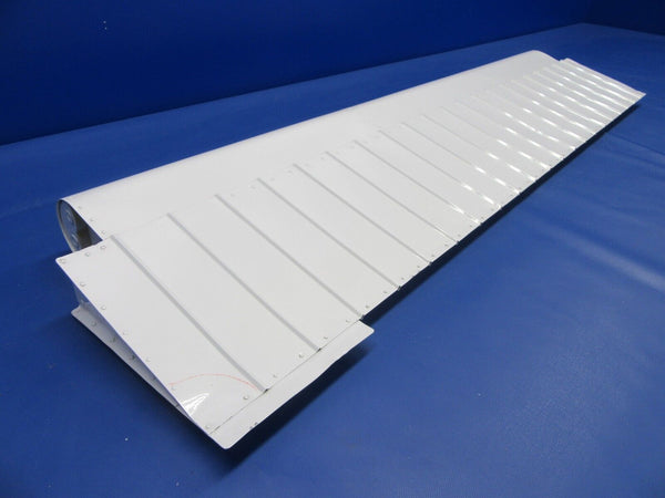 Beech A19 Musketeer Sport RH Aileron P/N 169-130005-2 (0124-26)