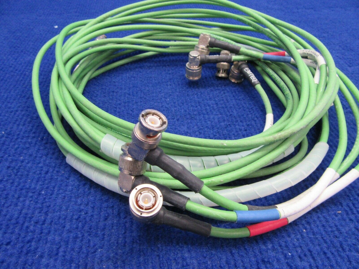 Cirrus SR-22 XM Radio Cable 1 LOT (0122-390)