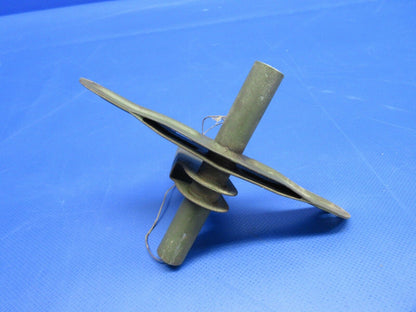 Cessna 172 Flap Bellcrank Assembly Right Hand P/N 0523535-1 (0224-1326)