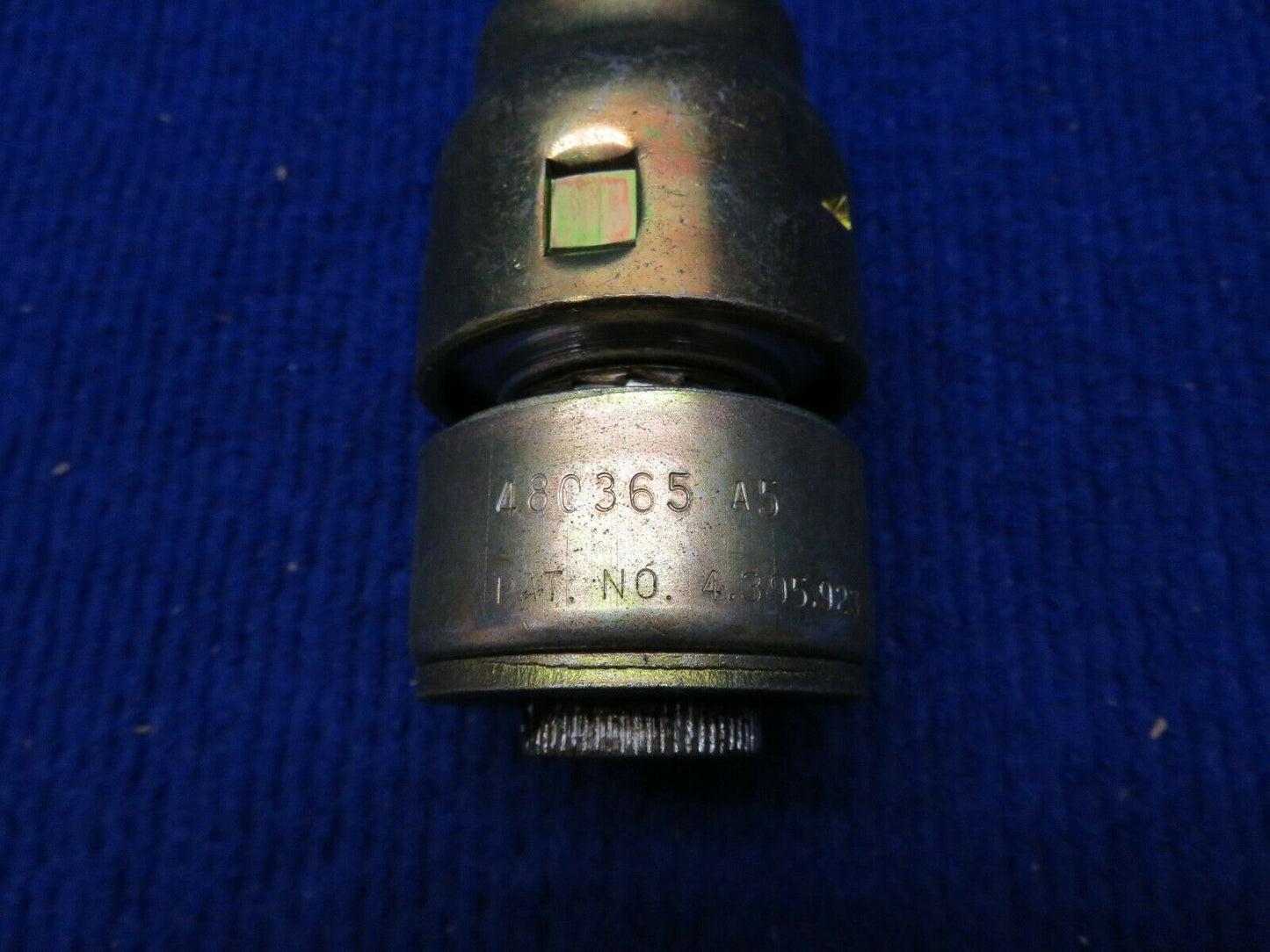 Bendix Starter Drive P/N 48C365A5 (0122-630)