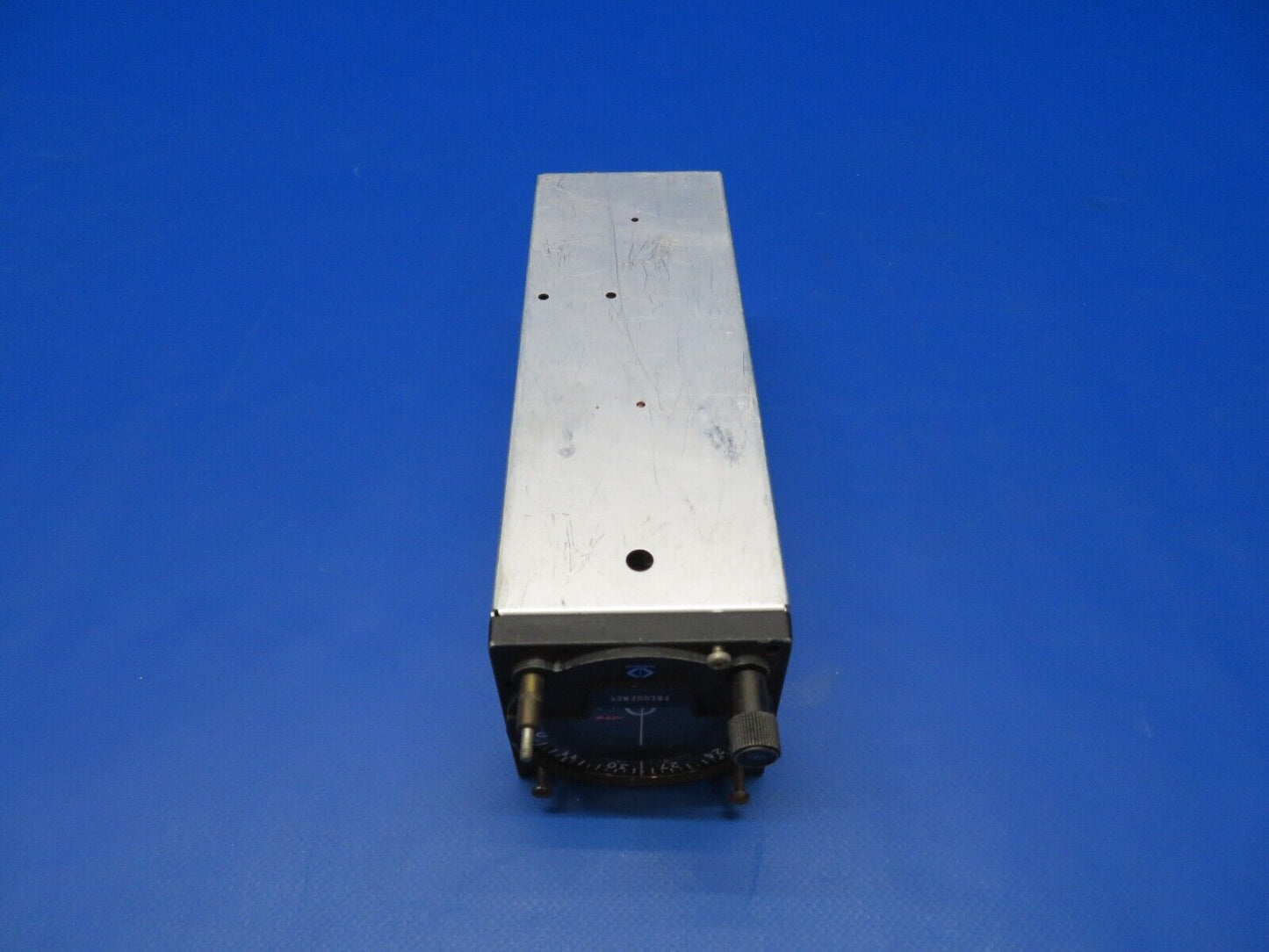 Narco NAV-10 30 Day Warranty (0922-405)