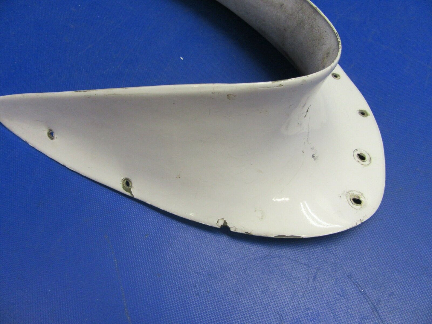 Beech Baron 95-B55 Nacelle Fillet INBD LH P/N 96-110010-21 (1121-343)