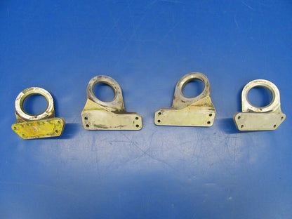 Cessna 310 / T310Q Fitting Assy Engine Mount & Heat Shield 0851118-3 (0619-381)