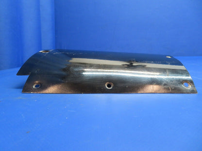 Beech 95-B55 Baron Cowl Door Skin Assy RH INBD P/N 96-910011-180 (1222-857)