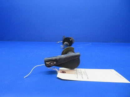 Piper PA-28R-201T Flap Torque Tube Assy P/N 62705-00, 62705-000 (1122-818)