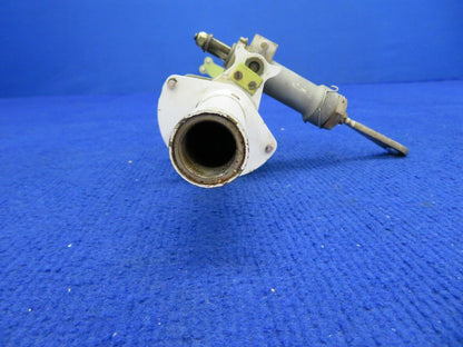 Socata TB-9 Tampico Roll Control Torque Tube Assy P/N 27013004 (0522-573)