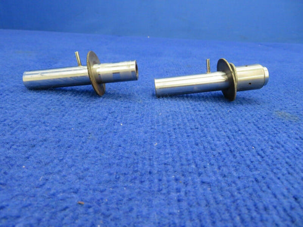 Cessna 310 Main Landing Gear Attach Shaft Assy LOT OF 2 P/N 0894000-9 (0522-356)