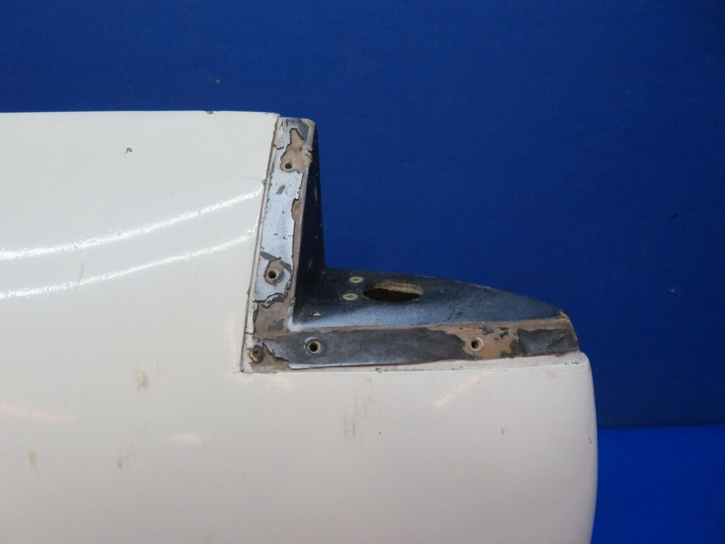 Grumman Yankee Trainer / TR-2 AA-1B RH Wing Tip Assy P/N 201191-506 (0124-277)
