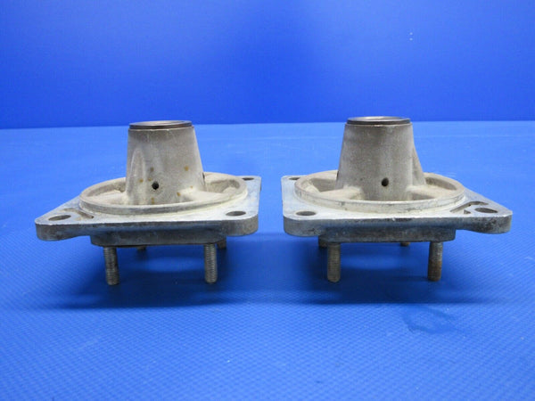 Continental Vacuum Pump Adapter LOT OF 2 (0124-1432)