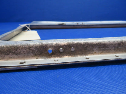 Cessna 120 / 140 Airplane LH Cabin Door MAN CAVE / BAR / DECORATION (0224-1429)