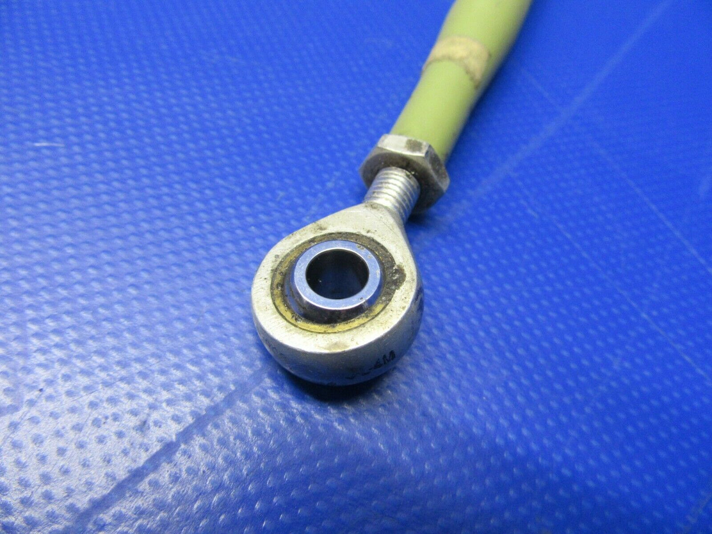 Beech Baron 95-A55 Aileron Control Rod Assembly P/N 35-521152 (0420-277)