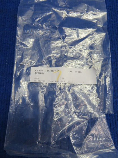 Cessna Doubler P/N 0752030-28 NOS (0522-418)