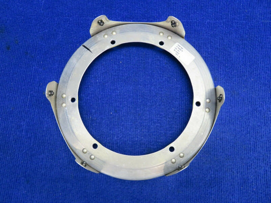 Hartzell Spinner Bulkhead P/N C-4583-P NOS (0422-57)