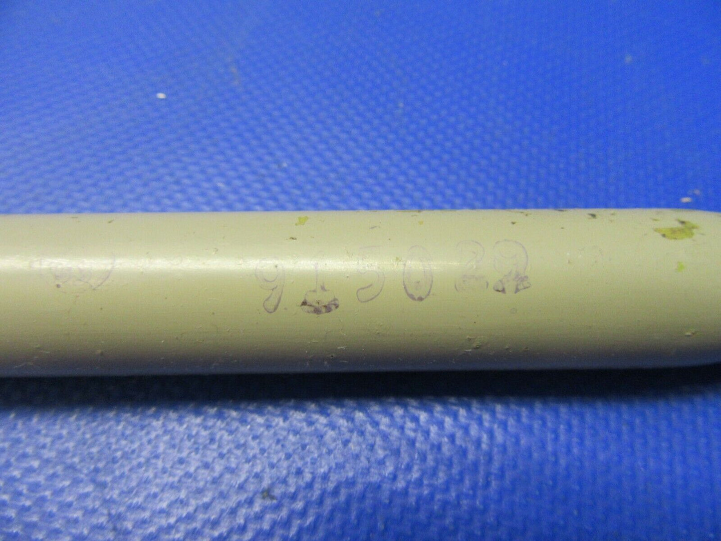 Mooney M20G Control Tube Length Rudder 35 3/4" P/N 915029-000 (0921-370)