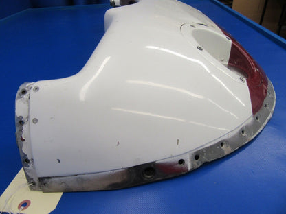 Cessna R182 Nose Cap Lower Cowl - Repairable- P/N 2252021-28 (0917-70)