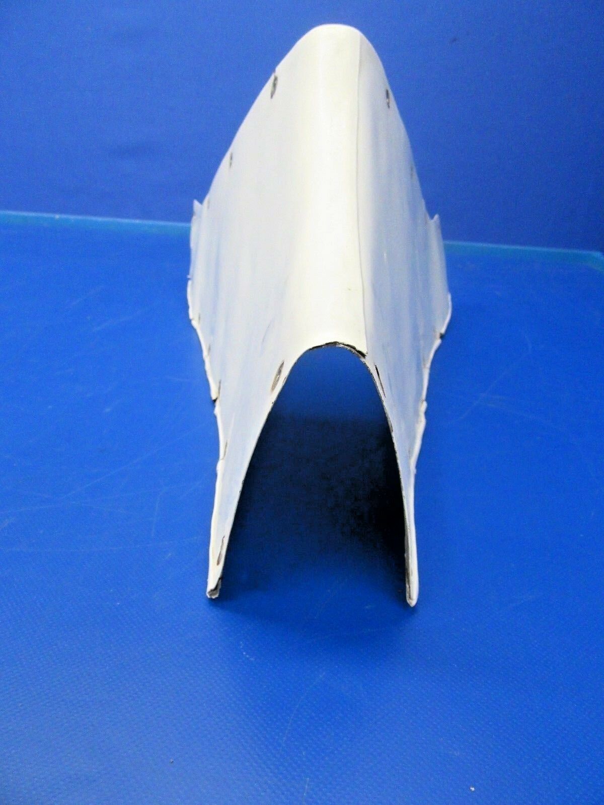Piper PA-24-250 Comanche Fairing Dorsal Fin P/N 20404-000 (0818-389)