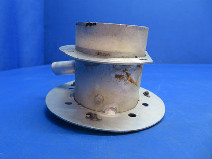 Piper PA-28R-201T Air Vent Assy FWD LH P/N 68416-02, 68416-002 (1122-687)