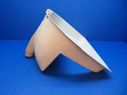 Piper PA-28-236 Dakota Rear Cabin Bulkhead Assy Hat Rack P/N 79836-02 (0623-649)