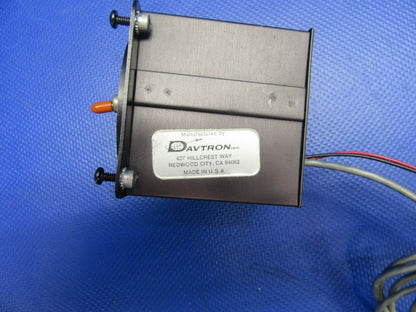 24 Volt Davtron Digital O.A.T. P/N M310 (0621-361)
