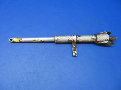Beech C-35 Bonanza LH Flap Actuator Assy P/N 45-521212 (1122-172)