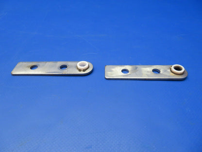 Piper PA-32-300 Cherokee Bottom Cowl Plate Assy P/N 69791-00 LOT OF 2 (1122-320)