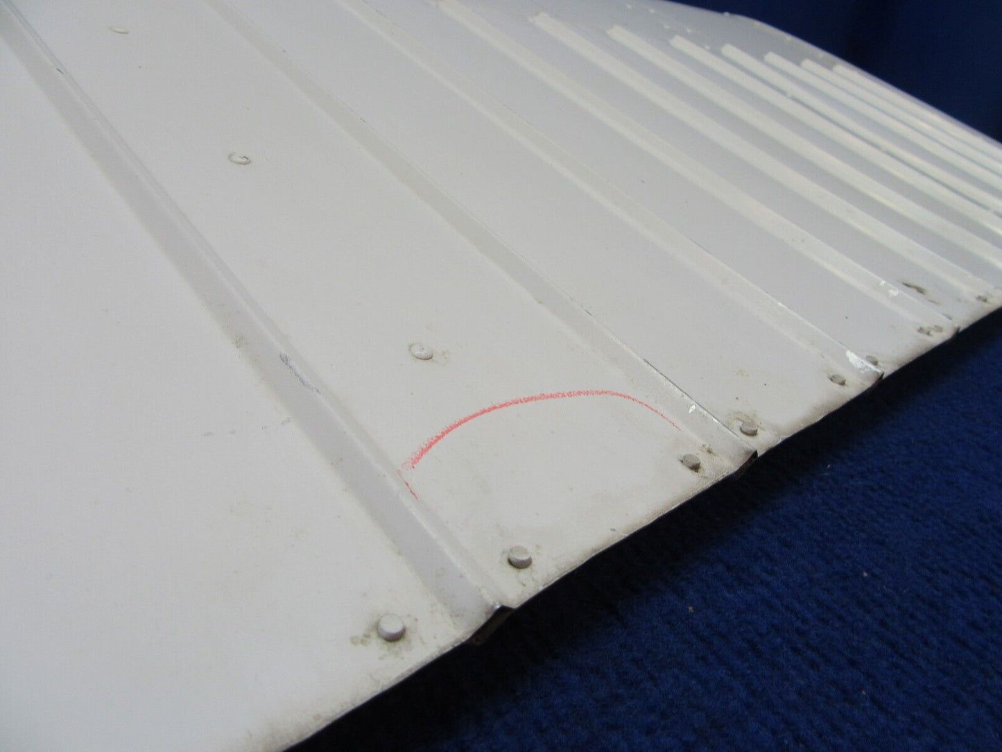 Cessna 150 RH Flap P/N 0426901-16 (0722-204)