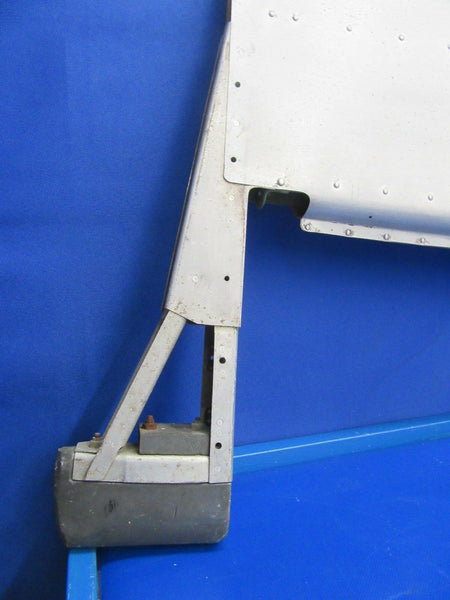 1956 Cessna 310 Elevator & Trim Tab RH P/N 0832000-2 & P/N 0893000-2 (0118-231)