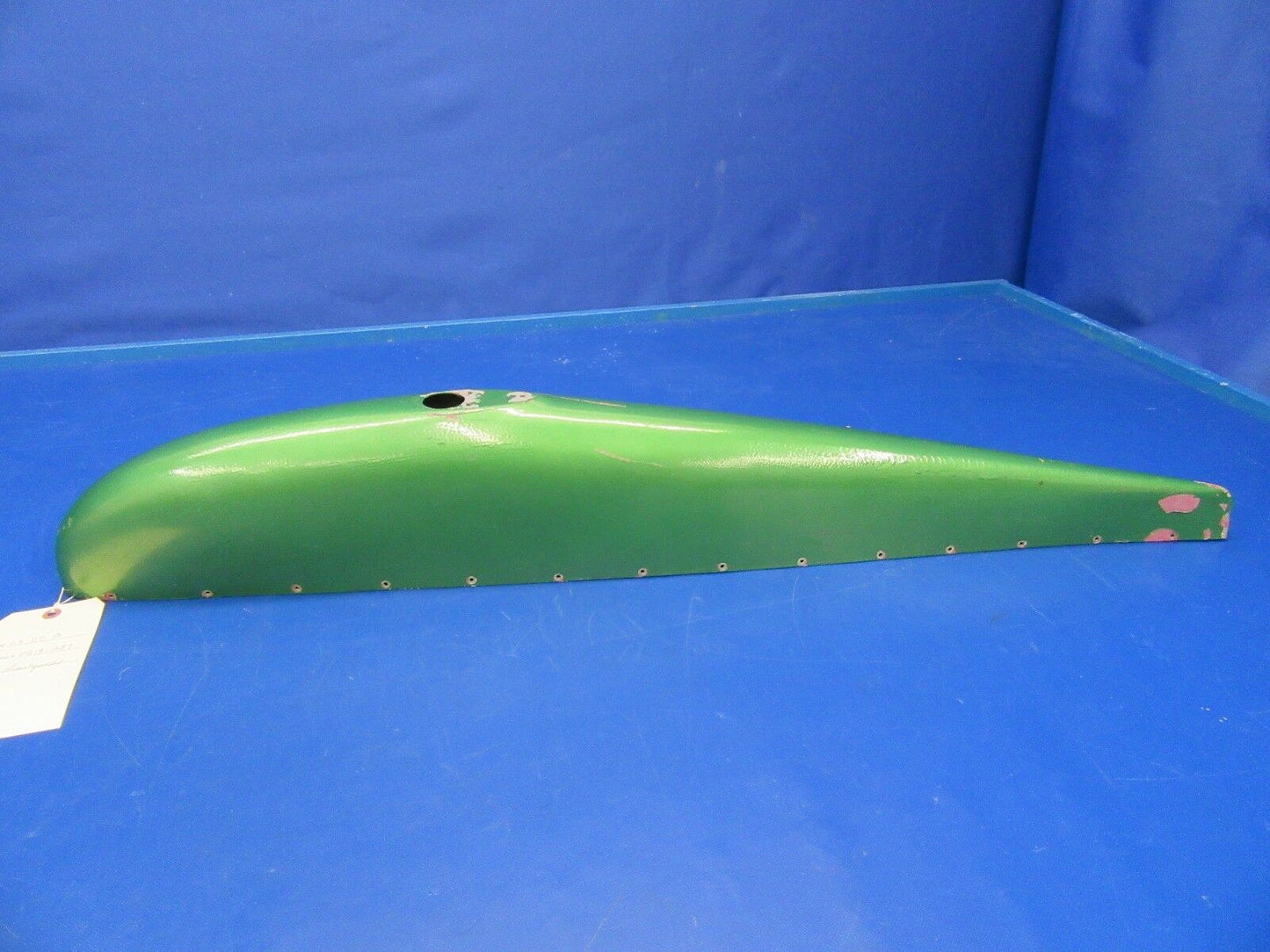 Lake Aircraft Wing Tip LH P/N 2-1617-3 (0318-287)