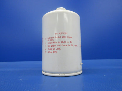 Champion Spin-On Oil Filter LOT OF 3 P/N CH48104, CH48111 NOS (0224-619)