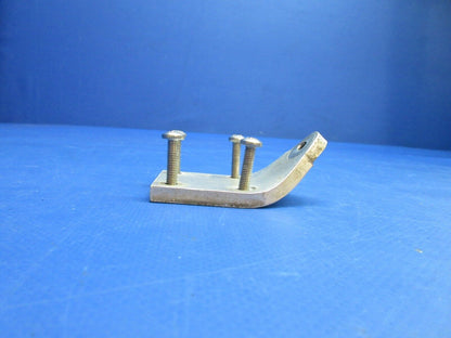 Cessna 401 LWR Cabin Door Cable Fitting P/N 5011286-9, 50112869-10 (0523-422)