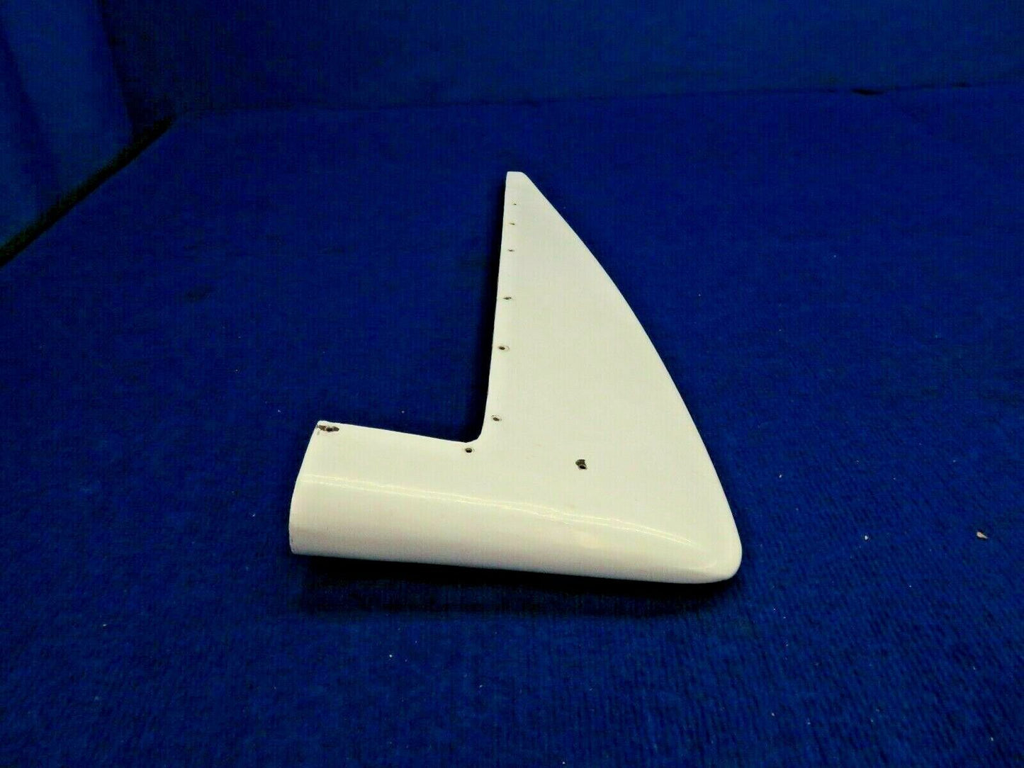 1956 Cessna 310 Rudder Tip P/N 0831115-1 (0222-431)