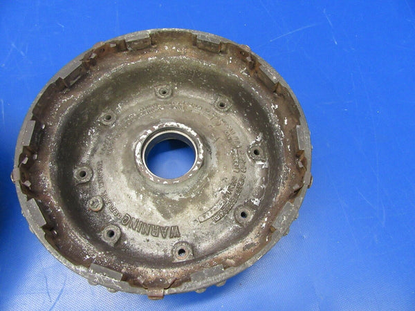 Cessna 310 Goodyear Main Wheel 6.5 x 10 0341006-1, GY95-3238 (0519-321)