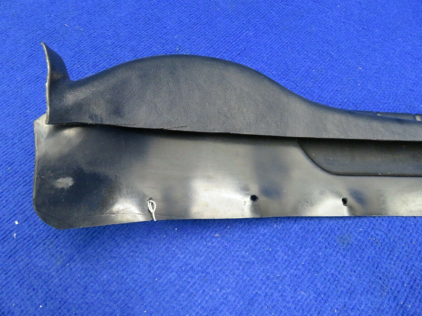 1956 Cessna 310 Hood / Glareshield P/N 0813426-1 (0222-853)