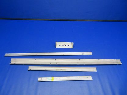 Piper PA-32R-300 Lance Cabin & Baggage Door Sill (0221-104)