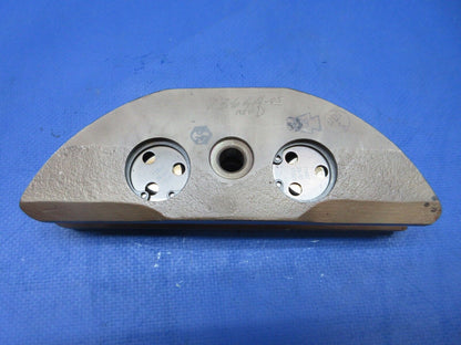 Lycoming TIO-540-U2A Counter Weight Assy P/N 73644 (0723-109)