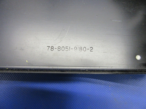 3M Stormscope WX1000 Processor w/ Tray & Connector 78-8051-9160-4 (0821-314)