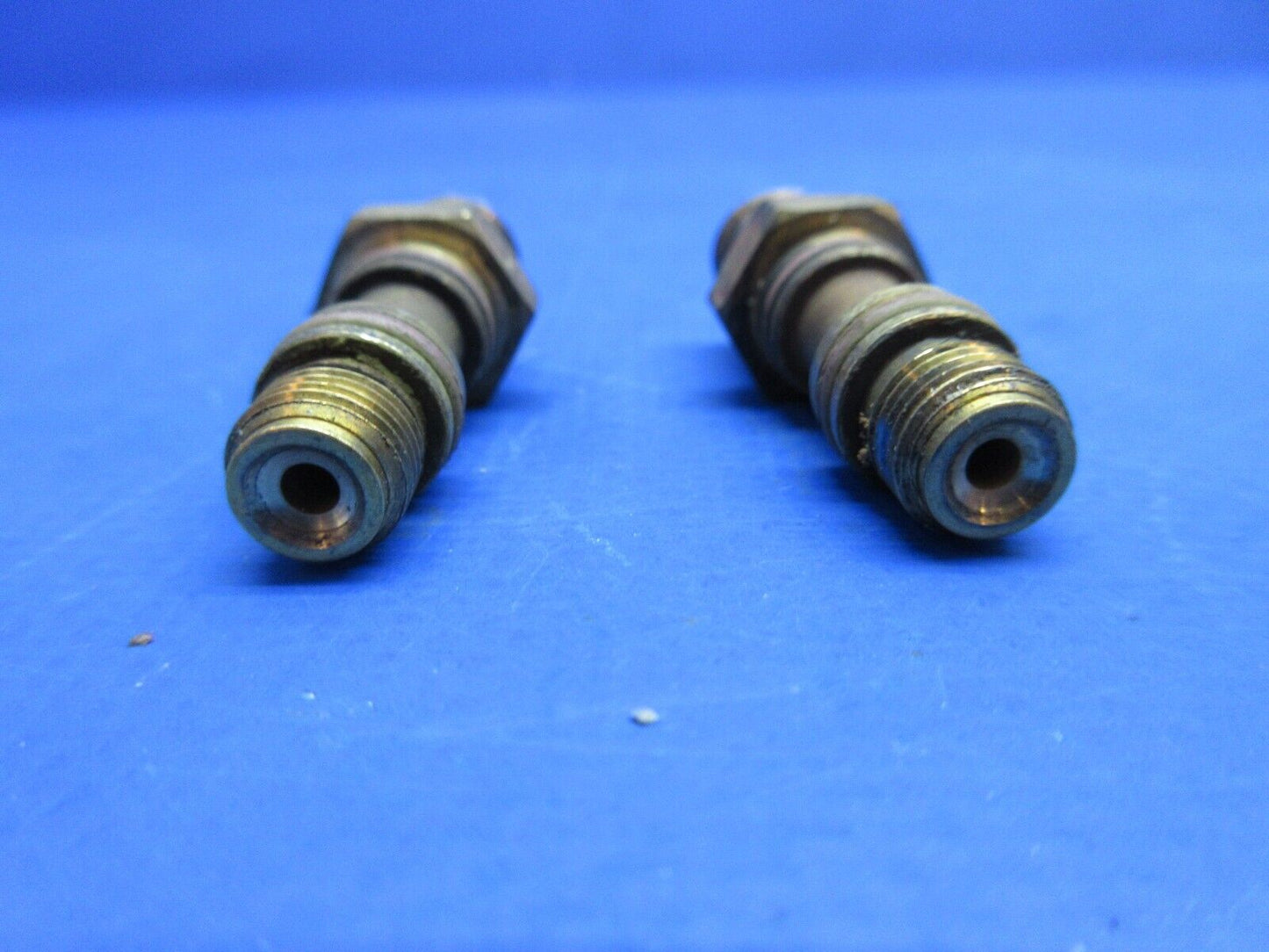 GAMIjectirs Fuel Nozzles Lycoming TIO-540-U2A P/N LW-18182 LOT OF 6 (0723-245)